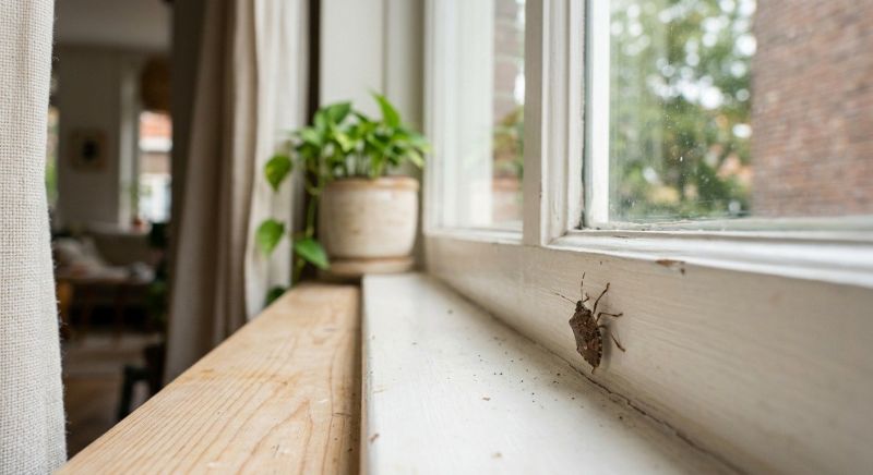 Bug Extermination Service in Katy, TX