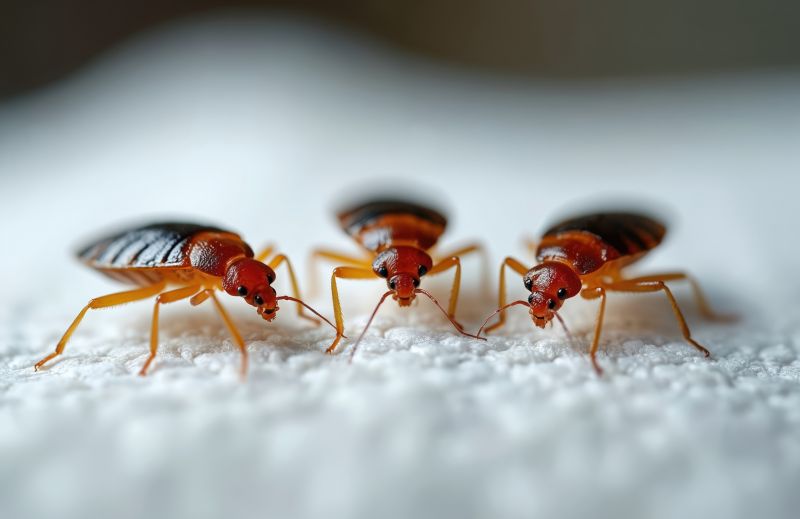 Centipede Extermination in Katy, TX