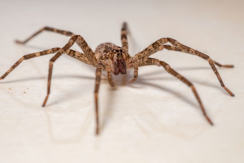 Spider Extermination Service in New Braunfels, TX